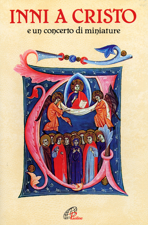 Inni a Cristo. E un concerto di miniature