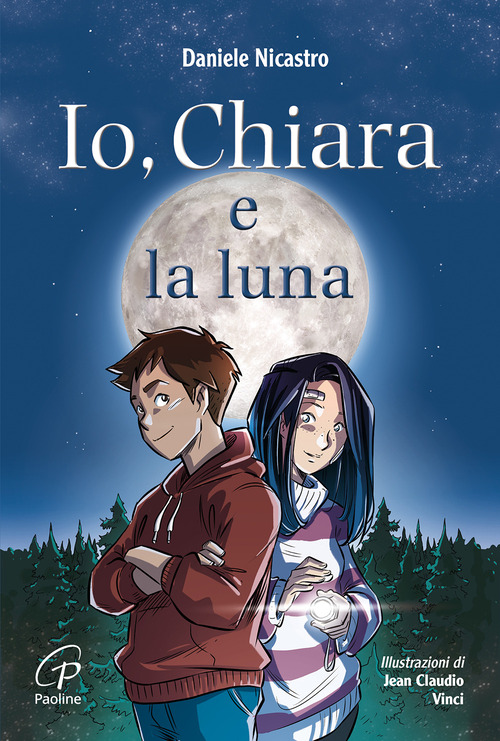 Io, Chiara e la luna