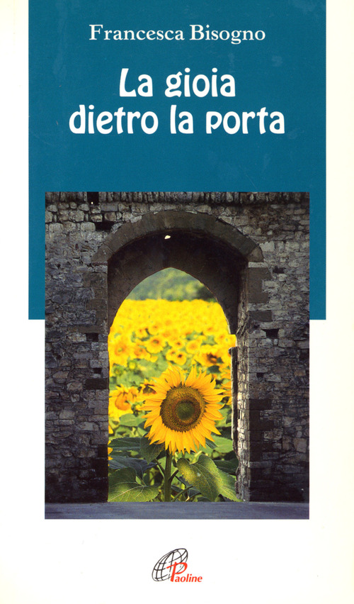La gioia dietro la porta
