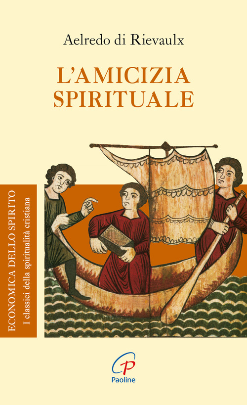 L'amicizia spirituale