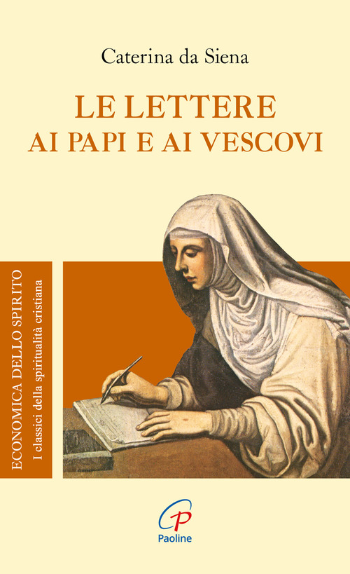 Le lettere ai papi e ai vescovi