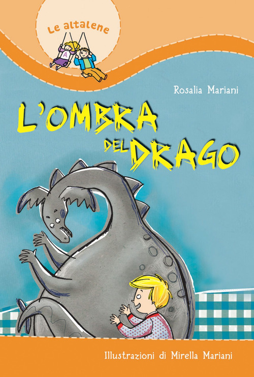 L'ombra del drago