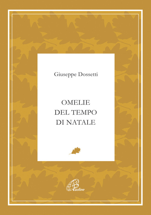 Omelie del tempo di Natale