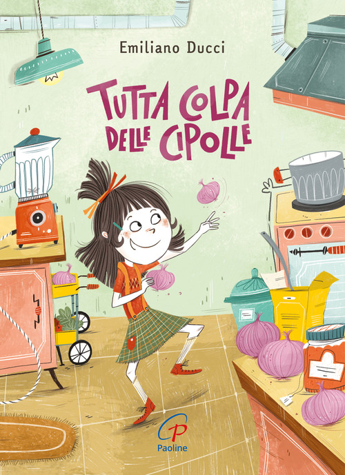 Tutta colpa delle cipolle