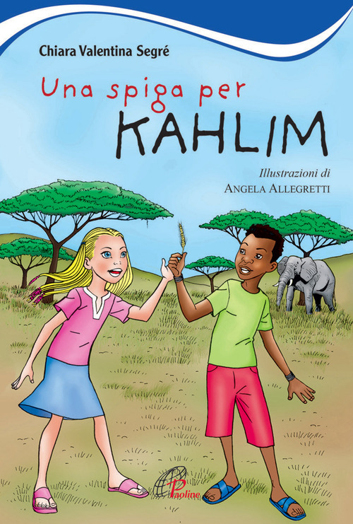 Una spiga per Kahlim