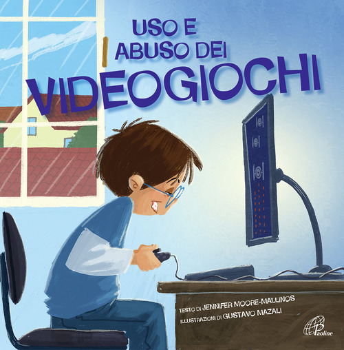 Uso e abuso dei videogiochi