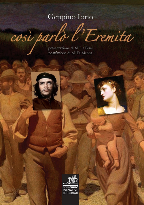 Così parlo l'eremita