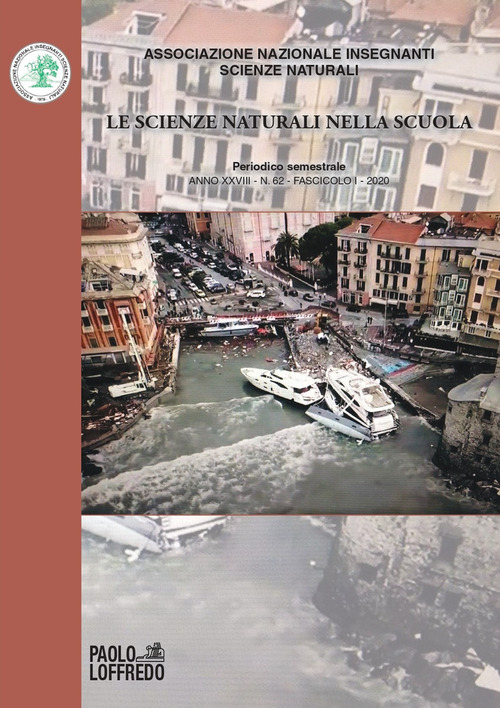 Le scienze naturali nella scuola