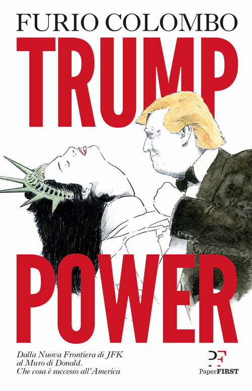 Trump power