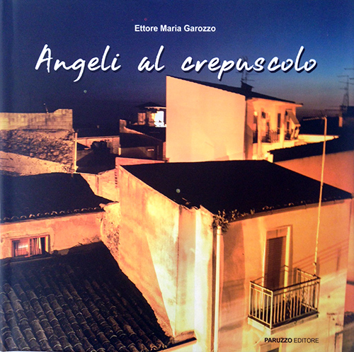 Angeli al crepuscolo
