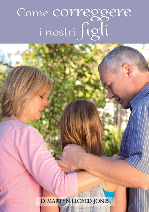 Come correggere i nostri figli