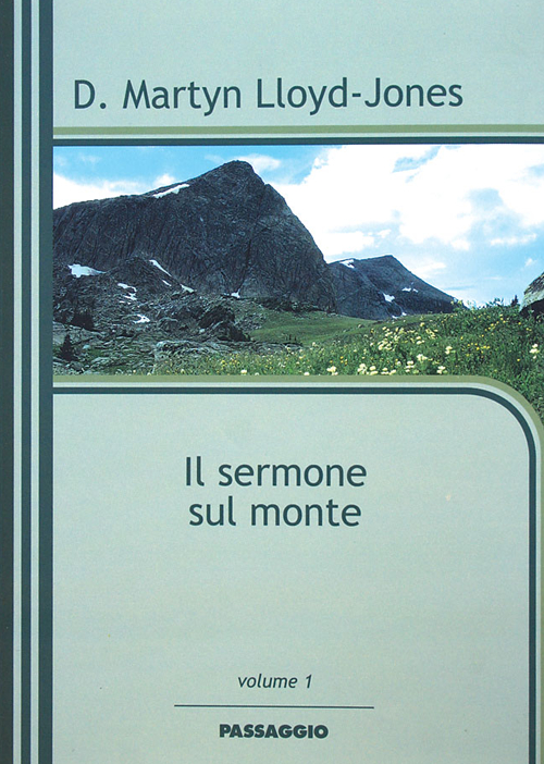 Il sermone sul monte