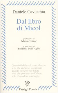 Dal libro di Micol