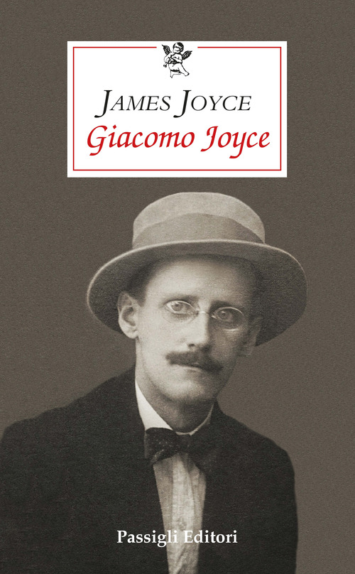 Giacomo Joyce