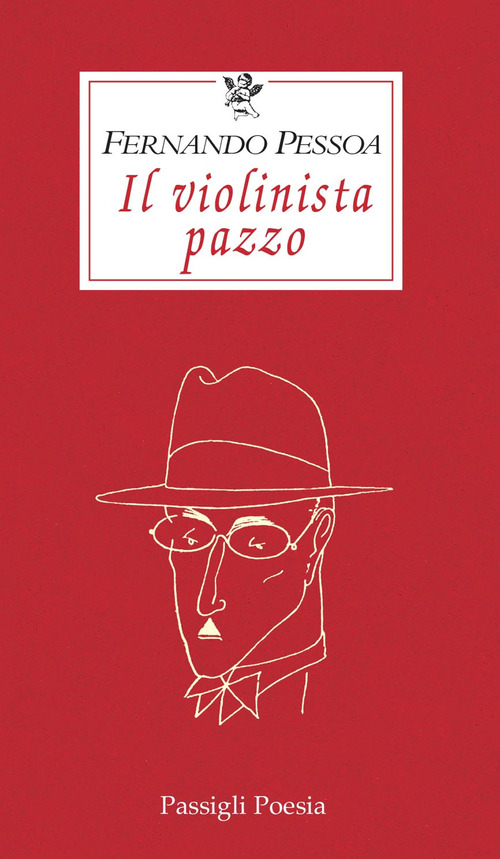 Il violinista pazzo
