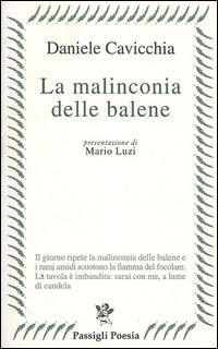 La malinconia delle balene