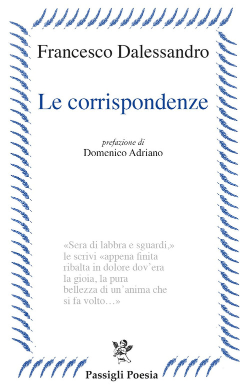 Le corrispondenze