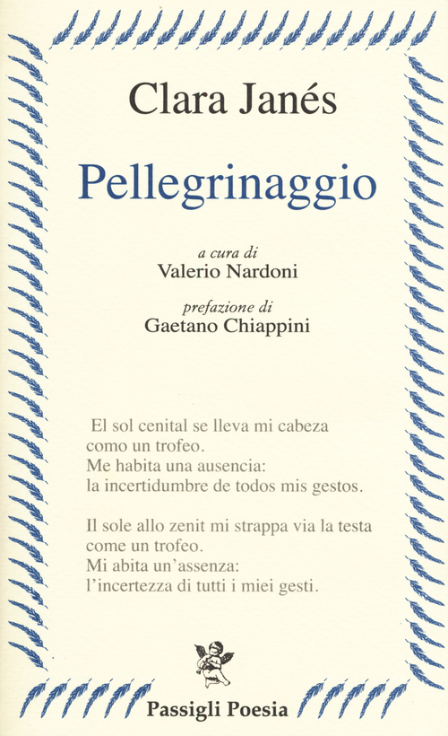 Pellegrinaggio