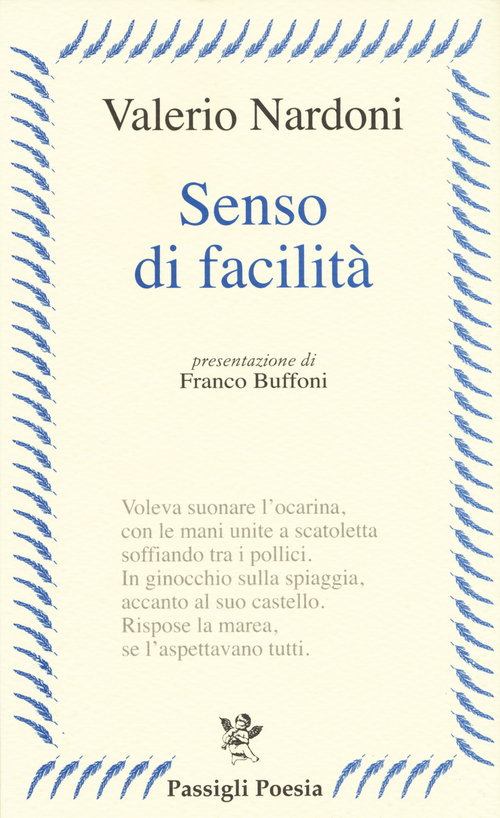 Senso di facilità
