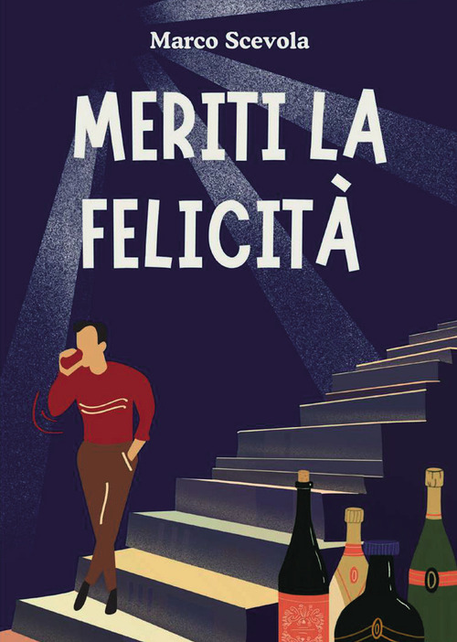 Meriti la felicità