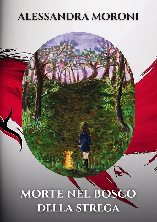 Morte nel bosco della strega