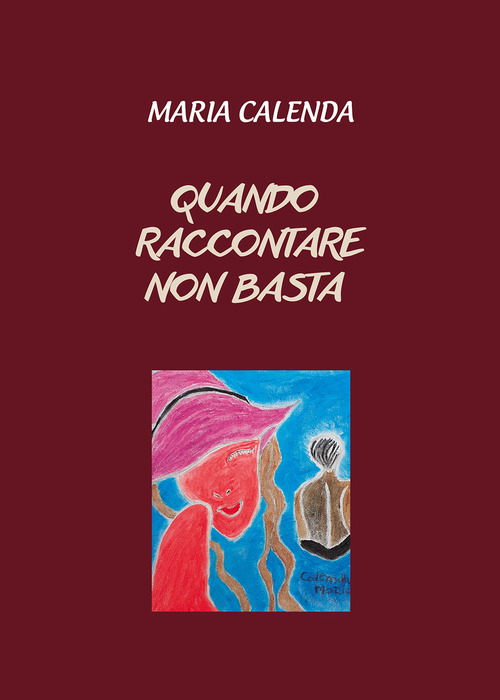 Quando raccontare non basta