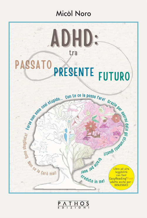 Adhd tra passato presente futuro