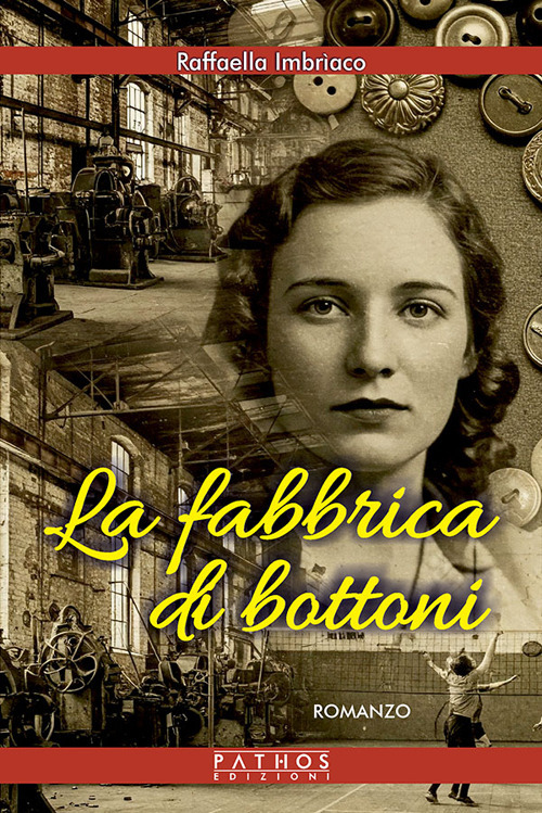 La fabbrica di bottoni