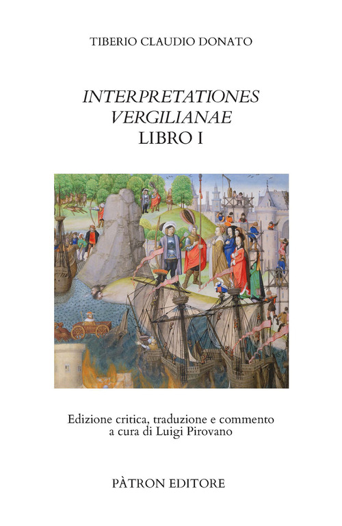 Interpretationes vergilianae