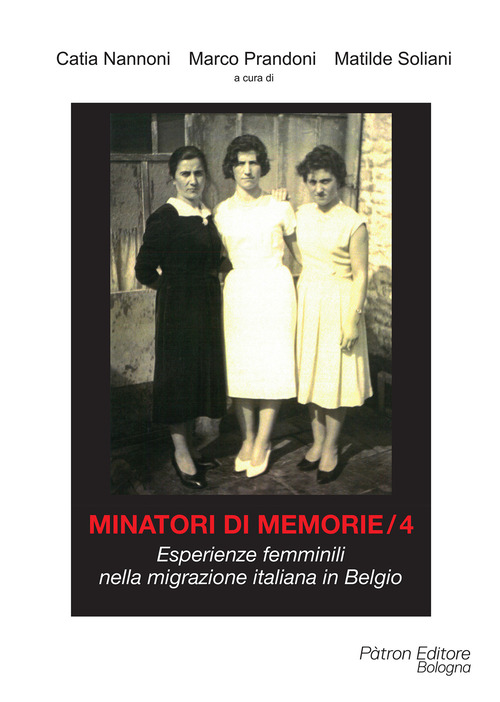 Minatori di memorie
