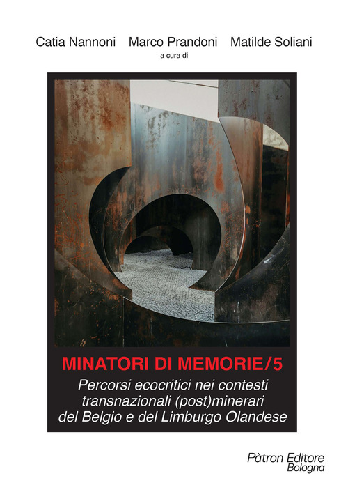 Minatori di memorie