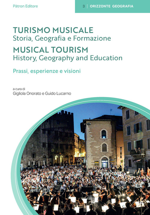 Turismo musicale