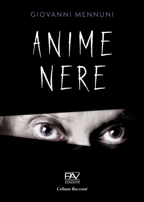 Anime nere