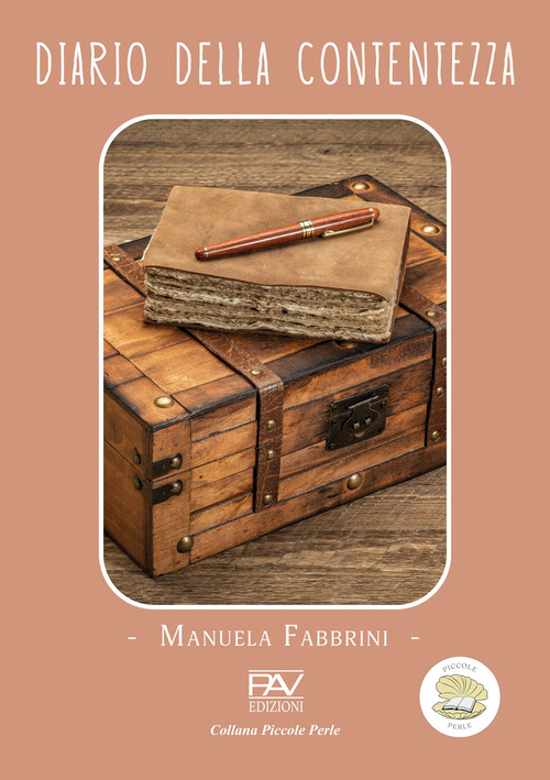 Diario della contentezza