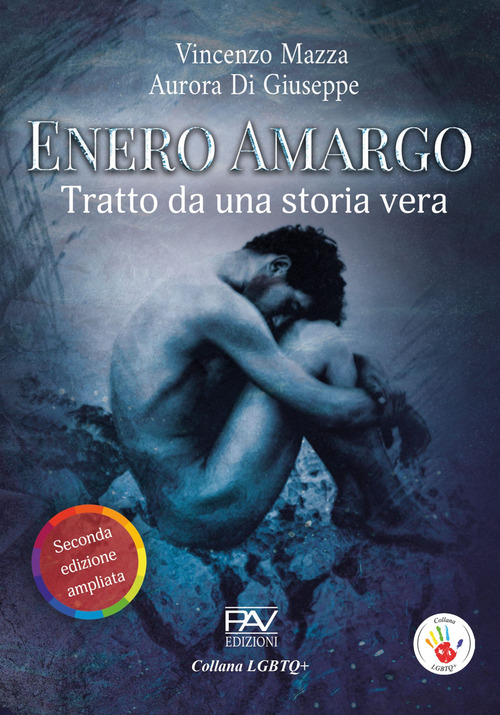 Enero Amargo. Tratto da una storia vera