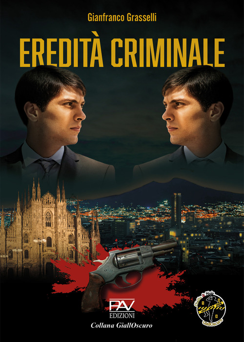 Eredità criminale