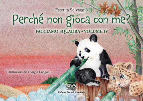 Facciamo squadra