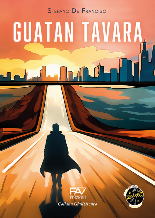 Guatan tavara