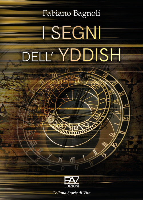 I segni dell'Yddish