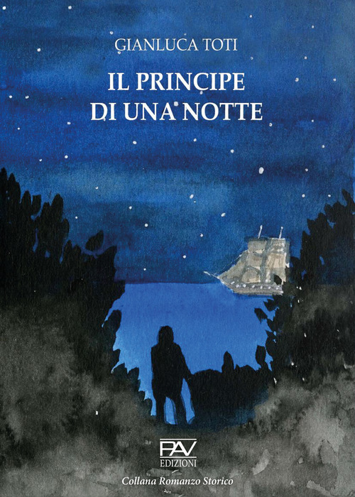 Il principe di una notte