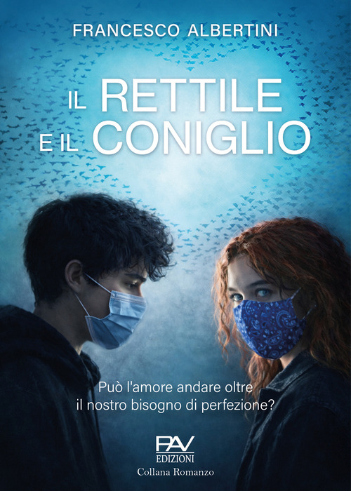 Il rettile e il coniglio