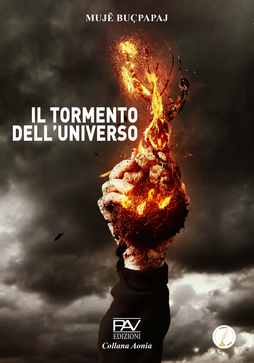 Il tormento dell'universo