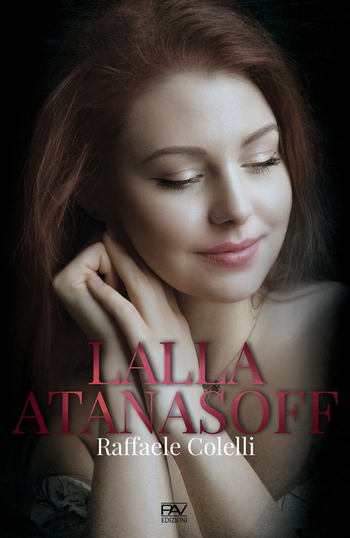 Lalla Atanasoff