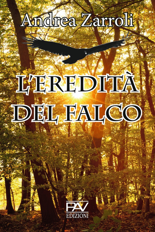 L'eredità del falco