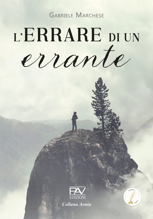 L'errare di un errante