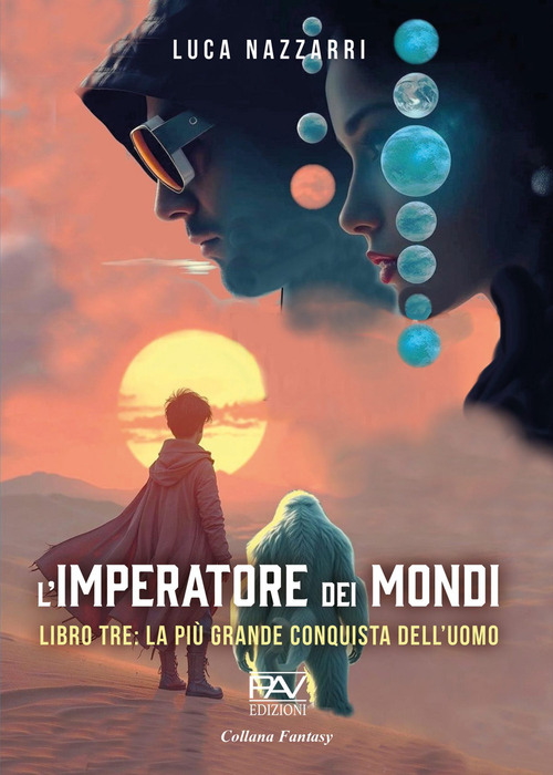 L'imperatore dei Mondi