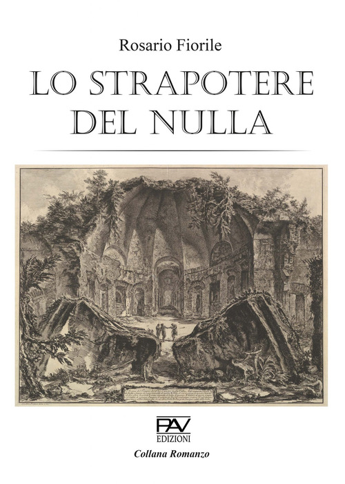 Lo strapotere del nulla