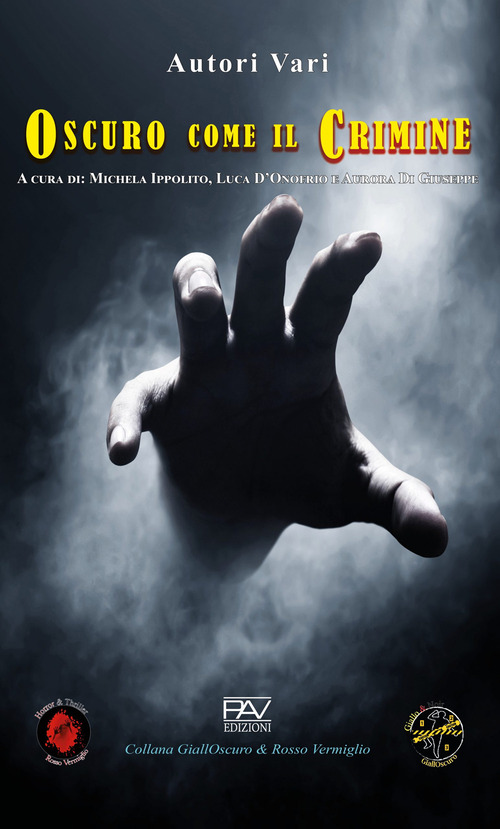 Oscuro come il crimine