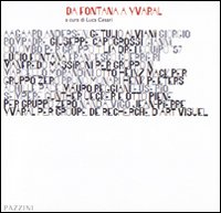 Da Fontana a Yvral. Arte gestaltica nella collezione della Pinacoteca di Verucchio