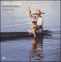 Luigi Rusconi. Sguardi e parole